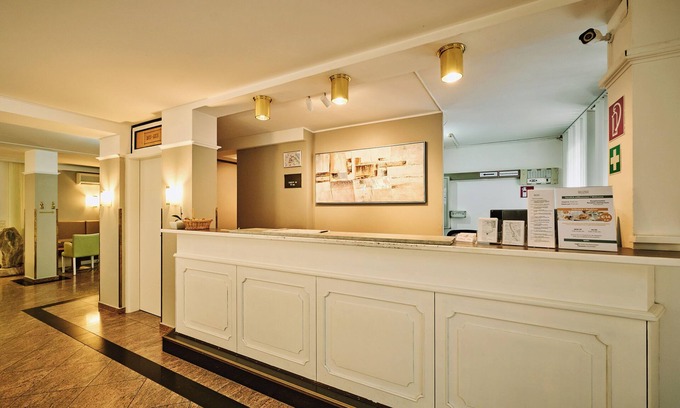 Roßau Hotel | Hotel Deutschmeister