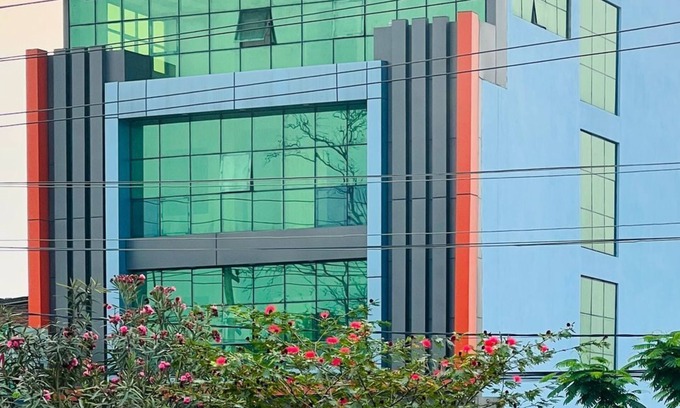 Dhangadhi Hotel | HOTEL DEV INN