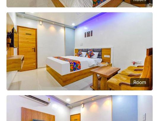 Ahmedabad Hotel | Hotel Dev Palace