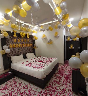 Ahmedabad Hotel | Hotel Dev Palace