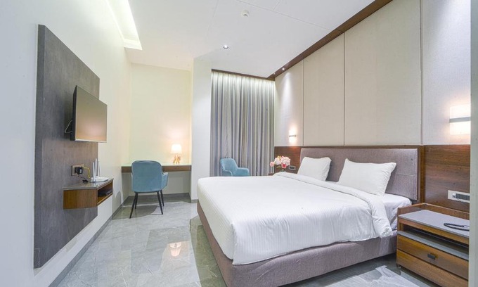 Sangli Hotel | Hotel Devgiri Inn and Restaurant