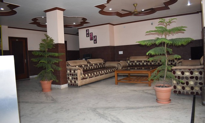 Katra Hotel | Hotel Devi Mahal