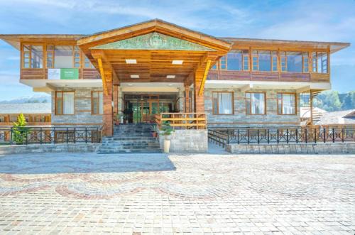 Manali Hotel | Hotel Devlok Himachal Swarg By Beas - Your Gateway to Heaven