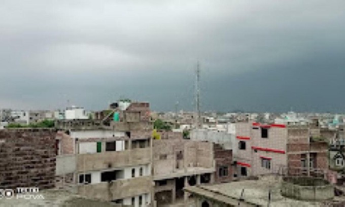 Raxaul Hotel | Hotel Dharam Mukti Utsav Bhawan, Raxaul