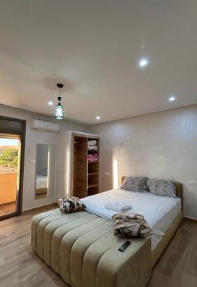 Tan Tan Apartment | hotel diamond قصر الألماسة