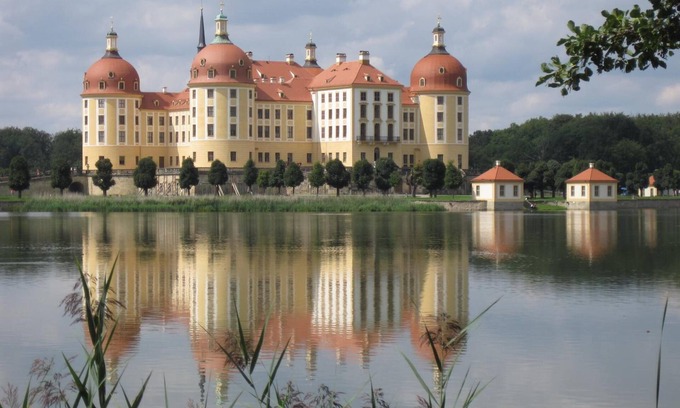 Radebeul Hotel | Hotel Dittrichs Erben
