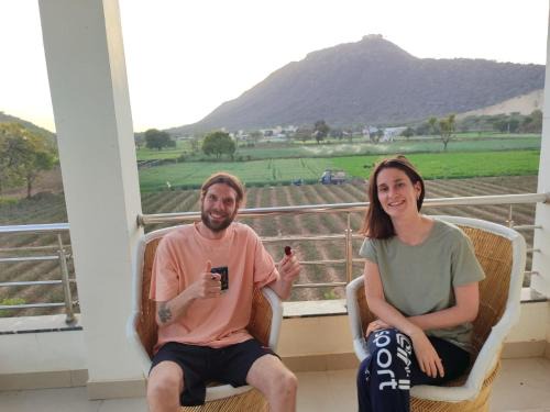 Pushkar Hotel | Hotel Divine Palace Pushkar