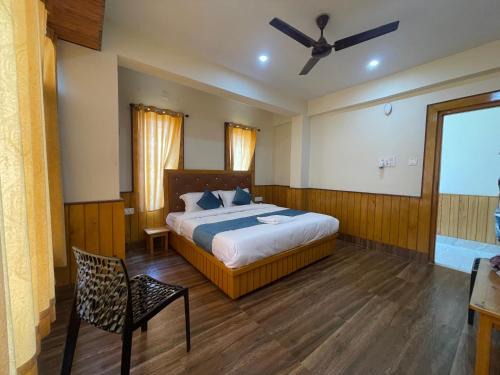 Chaurah House | Hotel Diwan Sachpass Himalayan Brothers