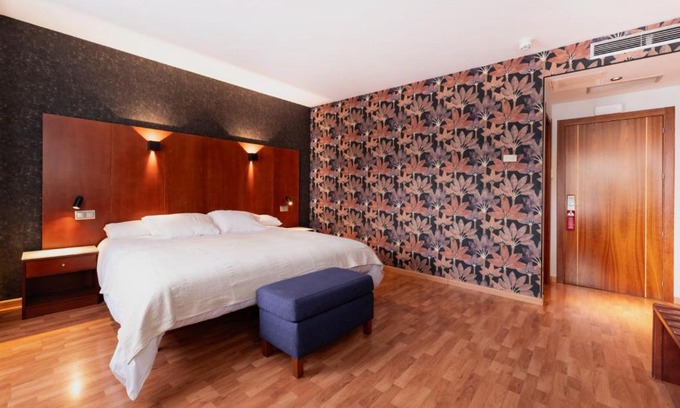 Zamora Hotel | Hotel Doña Urraca