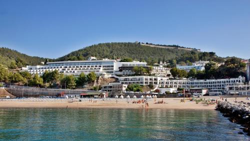 Sesimbra Hotel | Hotel do Mar