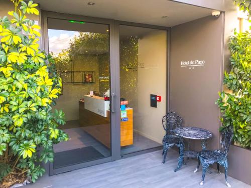 Guimaraes Hotel | Hotel do Paço By VimaHotels