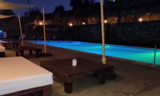 Puente De Genave Hotel | Hotel Don Juan