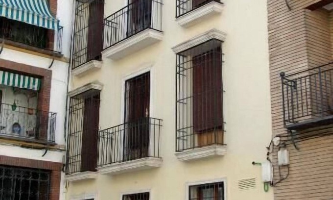 La Trinidad-San Juan y Todos los Santos Hotel | Hotel Don Paula