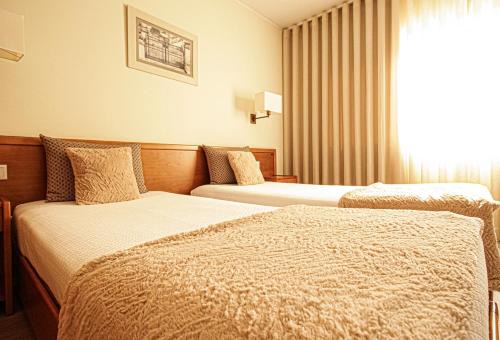 Feira Hotel | Hotel dos Loios