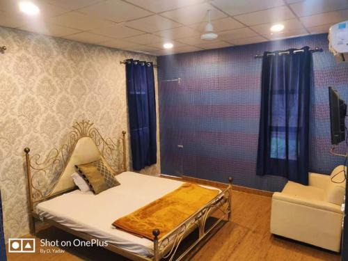 Meerut Hotel | Hotel Downtown