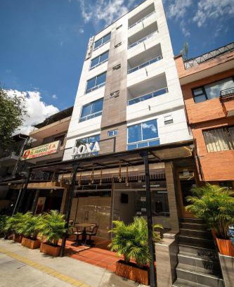 Suramericana Hotel | Hotel Doxa