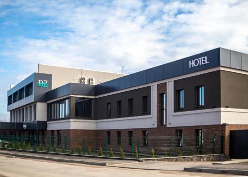 Zolotarka Hotel | Hotel DoZari