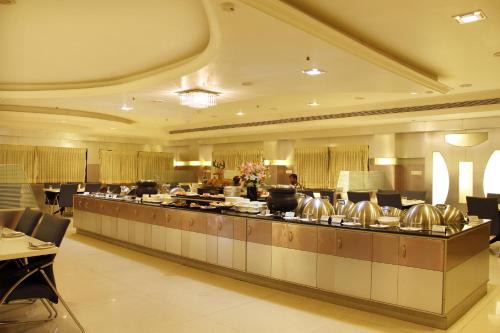 Tuticorin Hotel | Hotel DSF Grand Plaza