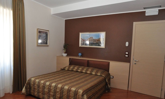 Muggia Hotel | Hotel Dulcinea