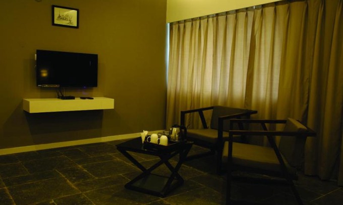 Dharwad Hotel | Hotel Dwarawata