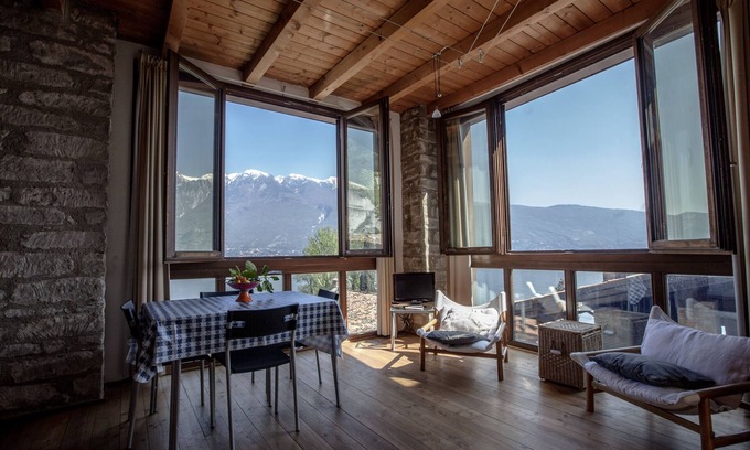 Tignale Hotel | Hotel e Appartamenti al Prà de la Fam