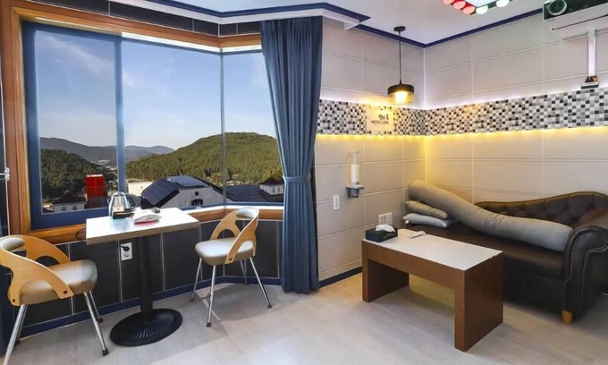 Ulsan Hotel | HOTEL EAT COM