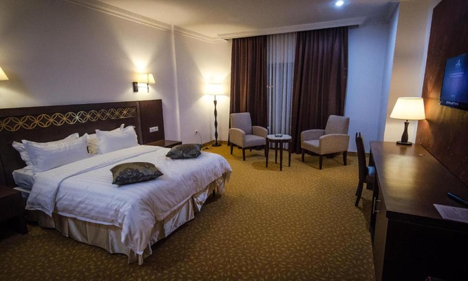 Constantine Hotel | Hotel El Bey Constantine