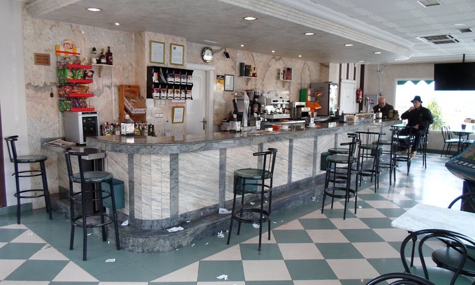 Atarfe Hotel | Hotel El Doncel