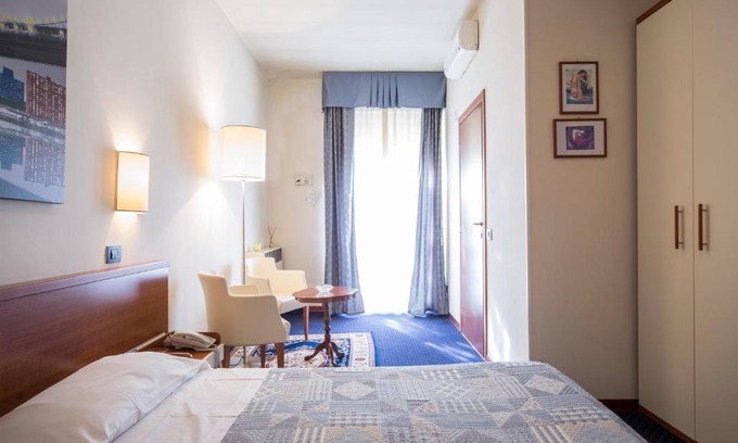 Crespellano Hotel | Hotel Elefante Bianco