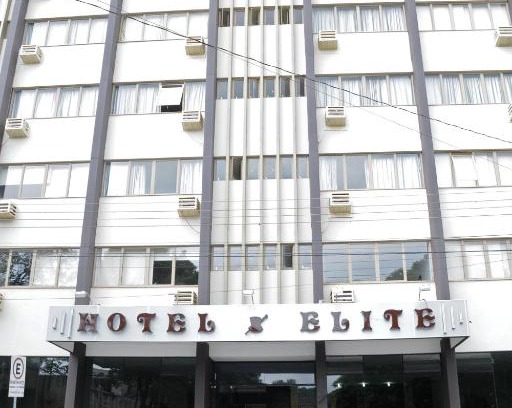 Zona 1 Hotel | Hotel Elite