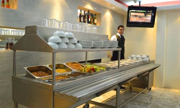 Aguascalientes Hotel | Hotel Elizabeth Ciudad Deportiva