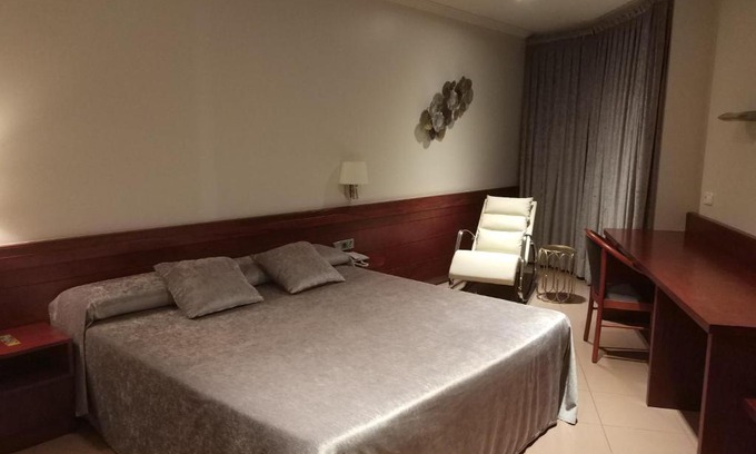 Viladordis Hotel | Hotel Els Noguers