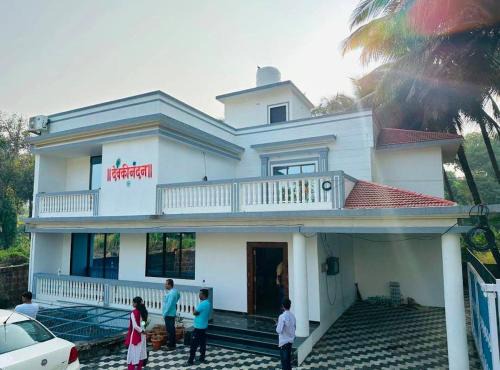 Varchi Ali House | Hotel EM Suites