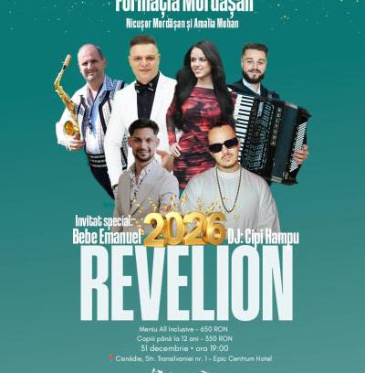 Cisnadie Hotel | Hotel Epic Centrum