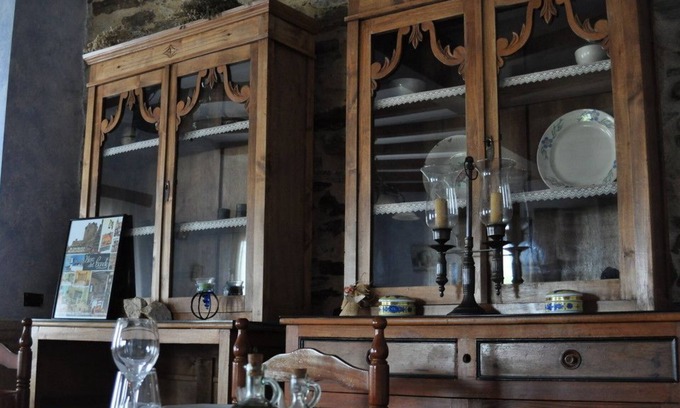 San Felices de los Gallegos Hotel | Hotel Rural Mesa del Conde