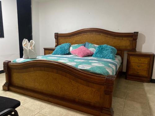 Suramericana Hotel | Hotel Estadio Suite