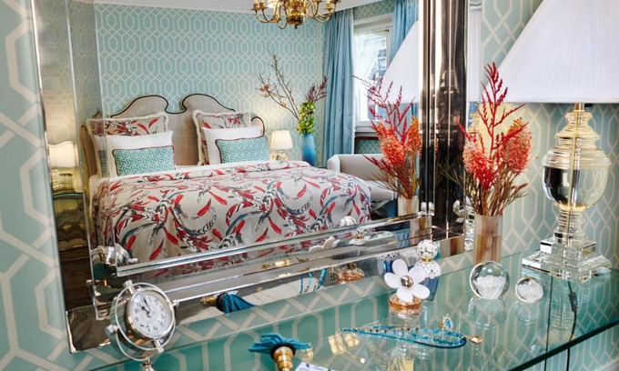 Binnenstad Hotel | Hotel Estheréa