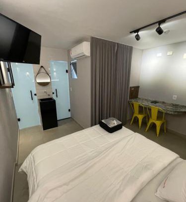 Zona Norte Hotel | Hotel Estrela da Agua Fria