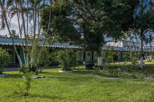 Centro Hotel | Hotel Europa de Itaguaí LTDA