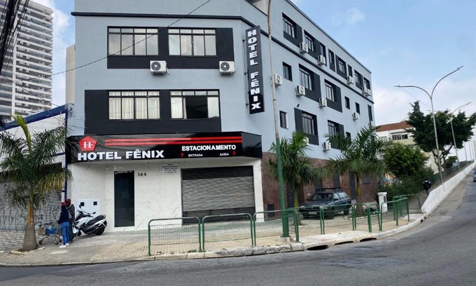 Belenzinho Hotel | Hotel Fênix Belenzinho