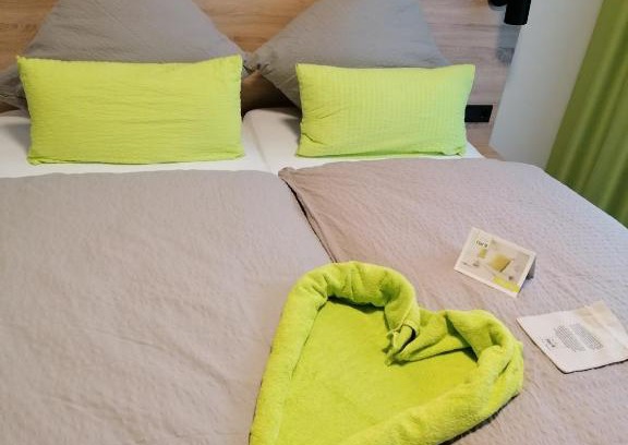 Deuz Hotel | Hotel FÜNF10