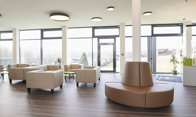 Deuz Hotel | Hotel Fünf10