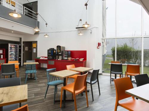 Maurepas Hotel | Hotel F1 Maurepas