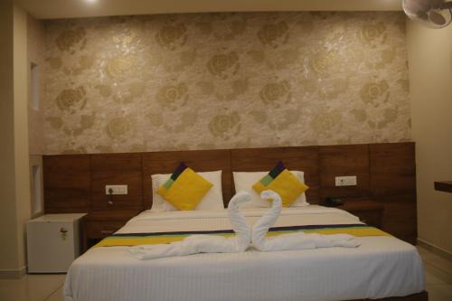 Kottakkal Hotel | Hotel Fathima Palace