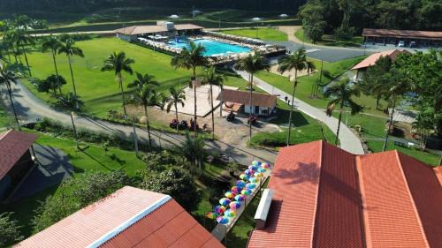 Massaranduba House | Hotel Fazenda Casarão do Vale