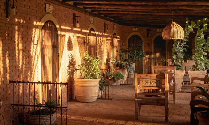 Brotas Other | Hotel Fazenda Recanto Shangri-lá