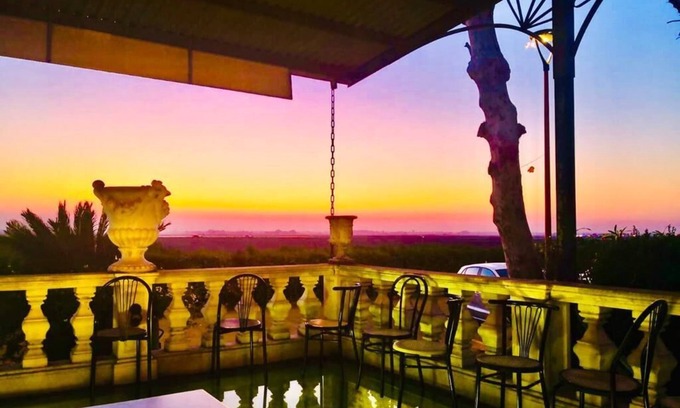 Cervia Hotel | Hotel Ficocle