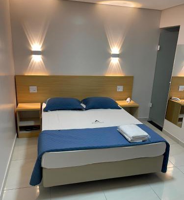 Zona Leste Hotel | Hotel Flert - Tatuapé