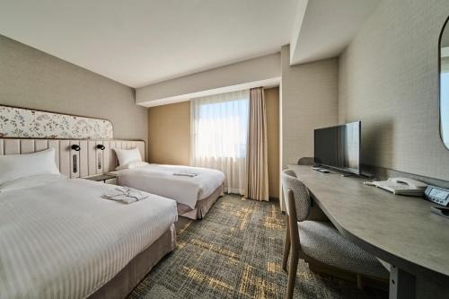 Funabashi Hotel | Hotel Flora Funabashi