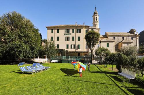 Finalborgo Hotel | Hotel Florenz